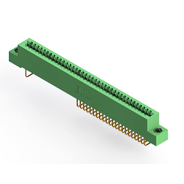842-038-558-108 EDAC Inc.  Edgeboard Connectors